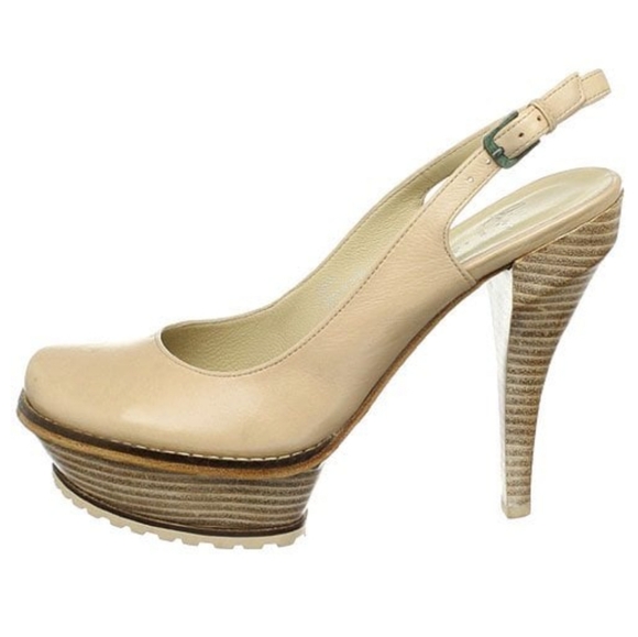 Donald J. Pliner Shoes - Lisa for Donald J Pliner Ickett slingback